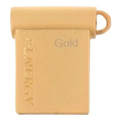 فلش مموری ایکس انرژی 16 گیگابایت Gold X-Energy