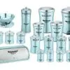 سرویس آشپزخانه 34 پارچه دلمونتی DL 1700 Delmonti Kitchen Set 1584541558dl1710 7