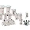 سرویس آشپزخانه 41 پارچه دلمونتی DL1700 Delmonti Kitchen Set 1584542045dl1700 2