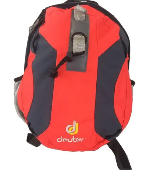 کوله پشتی کوهنوردی دیوتر 15 لیتری Deuter Backpack