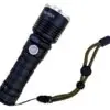 چراغ قوه پلیسی پی 50 شارژی P50-Y515-1 Flashlight 1584550306r905t