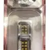 چراغ اضطراری قابل شارژ ال ای دی HL-1612 LED Lamp 1584622344hl 1612
