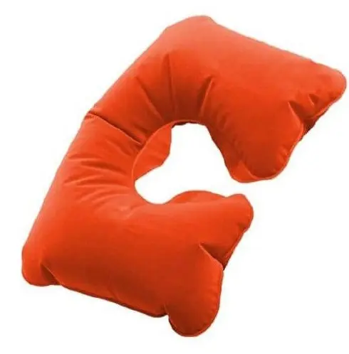 قیمت بالش بادی گردنی Inflatable neck pillow