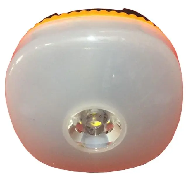 چراغ اضطراری آویزان چادر Mountaineering tent lights
