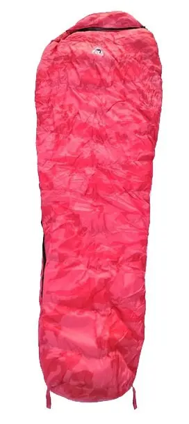 کیسه خواب کمپ مدل لایت پیک Camp Light Peak