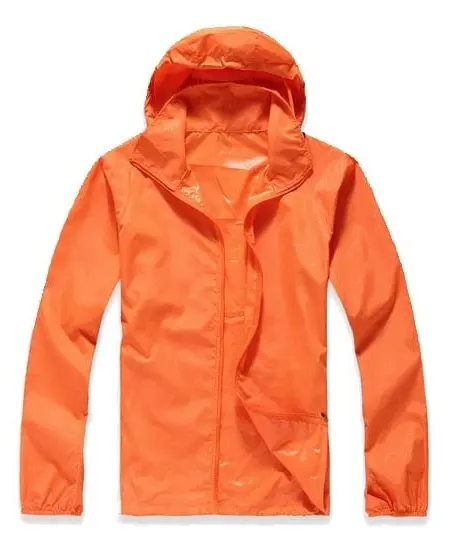 بارانی مشتی ضدآب نورث فیس The North Face