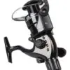 چرخ ماهیگیری بلبرینگ دار هایلانگ HAILANG HL 40 1587034830telescope 4