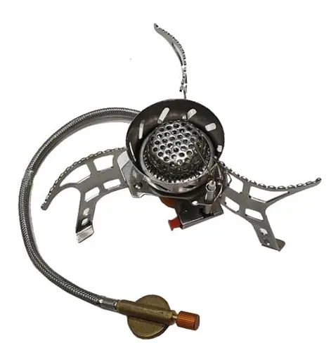 سرشعله گاز کوهنوردی اورجینال 2200 وات Camping Stove