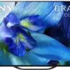 تلویزیون سونی هوشمند فورکی اندروید Sony XBR-65A8G 1587036779scooter 1150 7