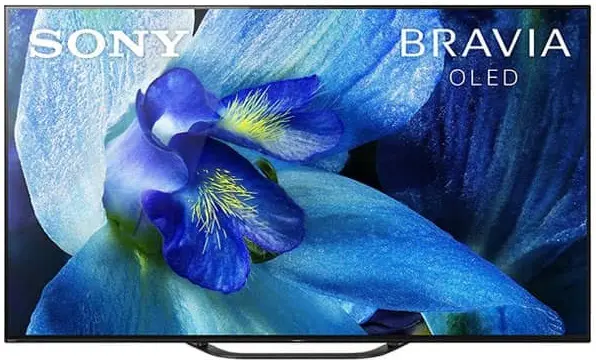 تلویزیون سونی هوشمند فورکی اندروید Sony XBR-65A8G