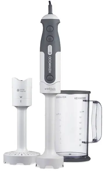 خرید گوشت کوب برقی کنوود Kenwood HDP300WH