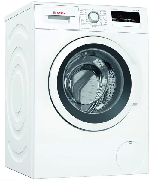 ماشین لباسشویی بوش 8 کیلوگرم WAK20260ME Bosch