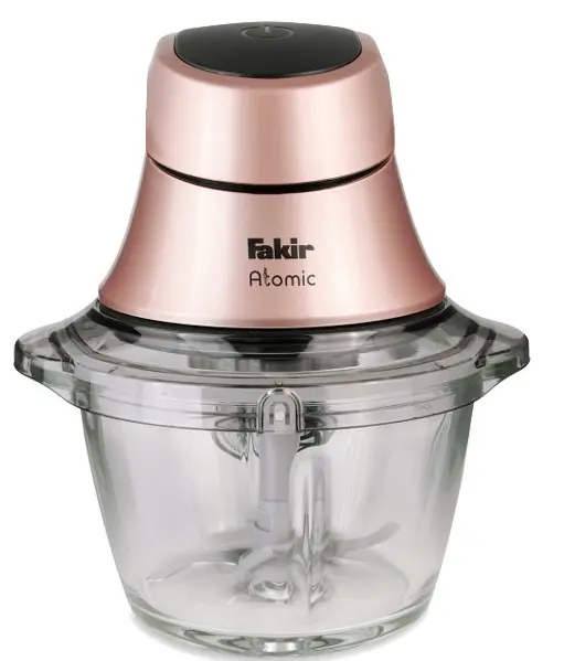 خردکن فکر600 وات Fakir Atomic Chopper