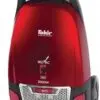 جاروبرقی فکر 2000 وات کم صدا Fakir Red Vac 1587040033sd 1004 4