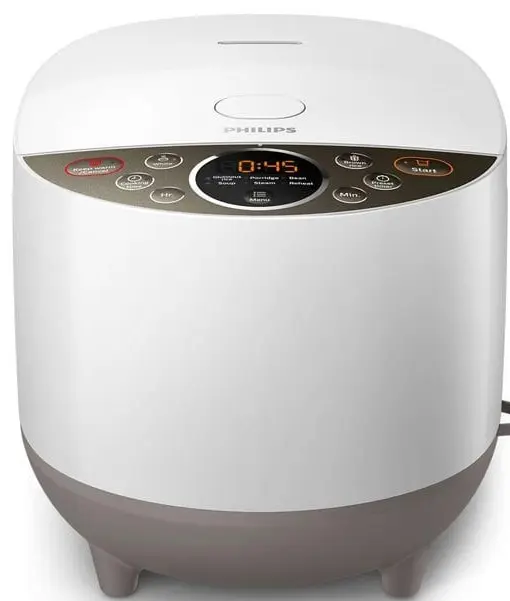 پلوپز فیلیپس 10 کاره Philips HD4515