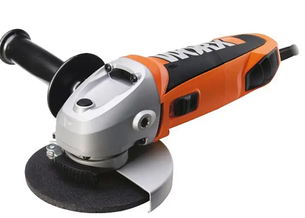 مینی فرز ورکس 860 وات Worx WX707