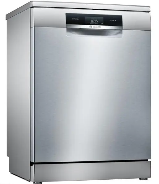 ماشین ظرفشویی بوش 14 نفره Bosch SMS88TI46M Dishwasher
