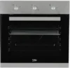 فر توکار بکو 66 لیتر BIG22100X Beko 1587043616ghy g30 6
