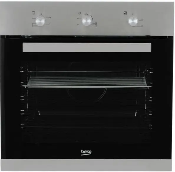 فر توکار بکو 66 لیتر BIG22100X Beko