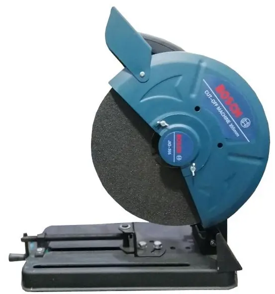 اره پروفیل بر بوش 2300 وات Bosch JIG-355 TYPE 1