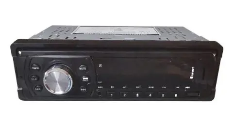 دستگاه پخش خودرو دی وی پایونیر اوکی DV-Pioneer.Ok HD2032
