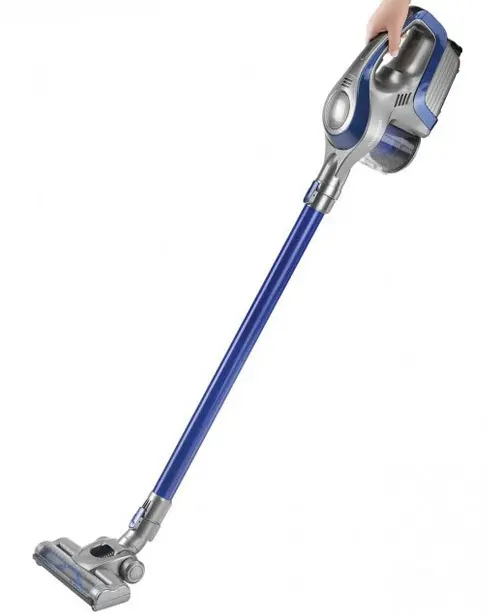 جاروشارژی کلین مکس Cleanmaxx Akku zyklon