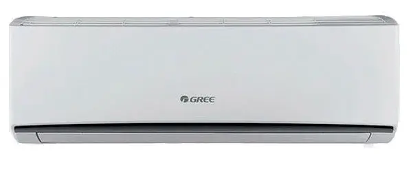 کولر گازی گری کیو متیک سرد و گرم 12000 GREE QMATIC GWH12Q
