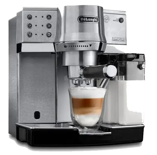 خرید اسپرسوساز دلونگی 1450 وات EC850M Delonghi