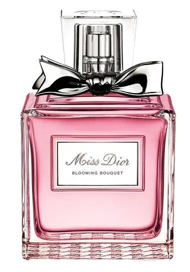 عطر زنانه میس دیور Dior Miss Dior Blooming Bouquet D&P