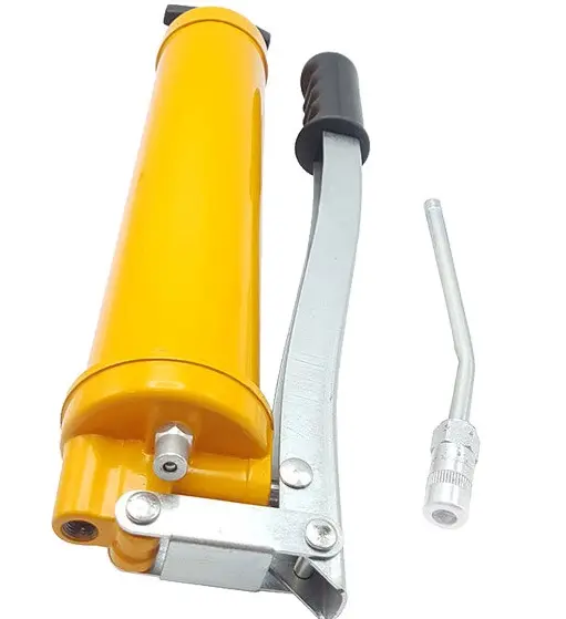 گریس پمپ دستی میکادو Micado lever Grease Gun
