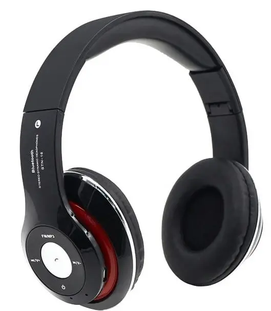 هدفون بلوتوث دار بیتس بای STN-16 Beats By Dr.dre Headphones