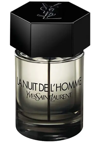 عطر مردانه ایو سن لوران YSL La Nuit de L’Homme D&P