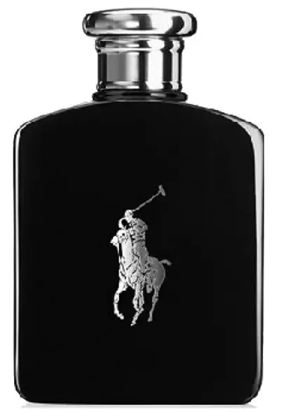 عطر مردانه رالف لورن پولو بلک Ralph Lauren Polo Black D&P