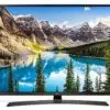 تلویزیون ال جی فورکی اولترا اچ دی هوشمند LG 60UJ634V 1587474563feelings sapil nice11