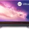 تلویزیون فیلیپس اندروید هوشمند فورکی Philips 55PUS8804 158747556455oled854 10 1