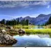 تلویزیون پاناسونیک فورکی هوشمند 49GX706M Panasonic 158747640732g333 8