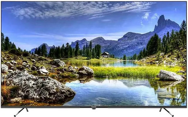 تلویزیون پاناسونیک فورکی هوشمند 49GX706M Panasonic