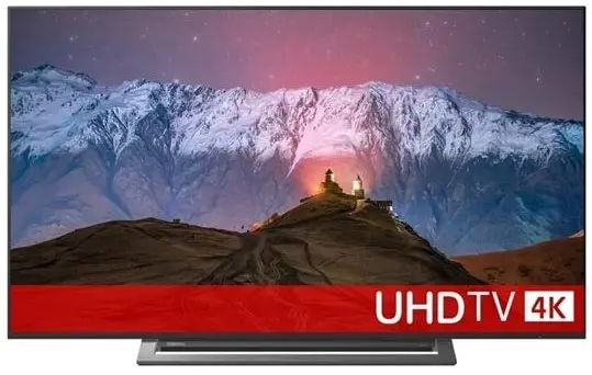 تلویزیون توشیبا 55U7950EE