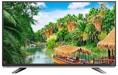 تلویزیون توشیبا فول اچ دی Toshiba 49L3850 Full HD