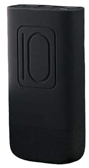 پاور بانک ریمکس 10000 میلی آمپر RPP-72 REMAX Power Bank