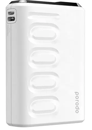 پاور بانک پرودو 10000 میلی آمپر Porodo PD-1092