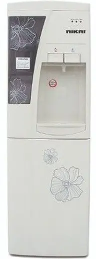 آب سرد کن ایستاده نیکای مدل NWD-1206