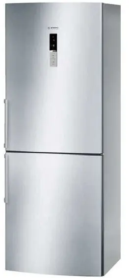 یخچال فریزر بوش بالا پایین 445 لیتر Bosch KGN56AW204