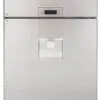 قیمت یخچال فریزر بالا و پایین بوش مدل Bosch KDD 74AW204 1587480827kgn56aw204 9
