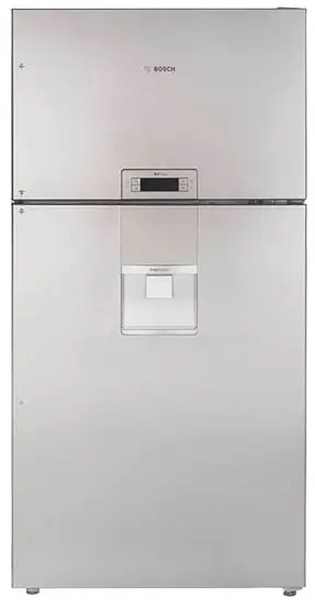 قیمت یخچال فریزر بالا و پایین بوش مدل Bosch KDD 74AW204