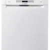 ماشین ظرفشویی آریستون 15 نفره LFO 3P23 WL Ariston 1587481102bosch kdd 74al204 10 1