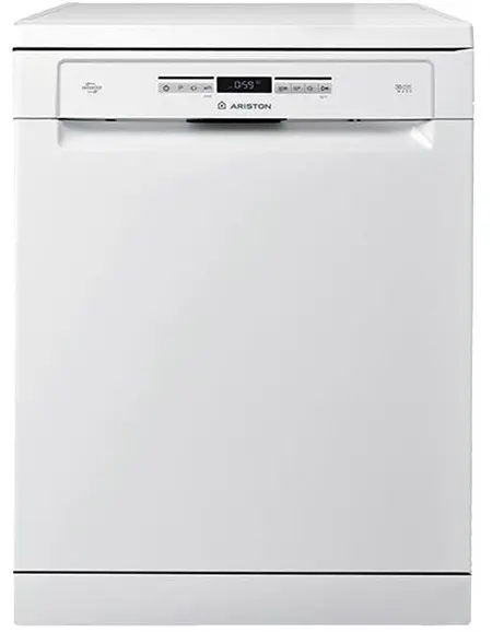 ماشین ظرفشویی آریستون 15 نفره LFO 3P23 WL Ariston