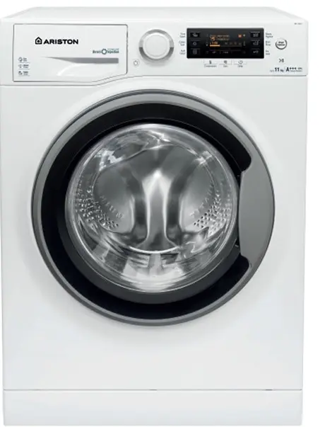 ماشین لباسشویی آریستون 11 کیلوگرم Ariston RPD11657DSEX