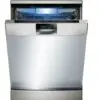 ماشین ظرفشویی زیمنس 13 نفره SIEMENS Dishwasher SN278 I10TM 1587883261wax32e90 8