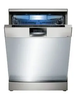 ماشین ظرفشویی زیمنس 13 نفره SIEMENS Dishwasher SN278 I10TM